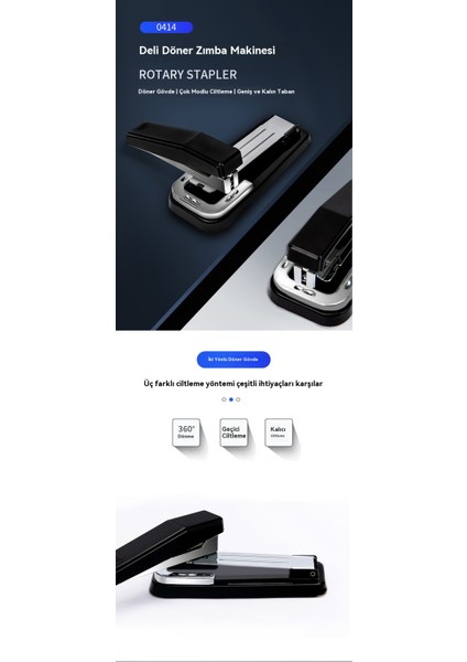 360 ° Döndürülebilir (Yurt Dışından) indirimleri