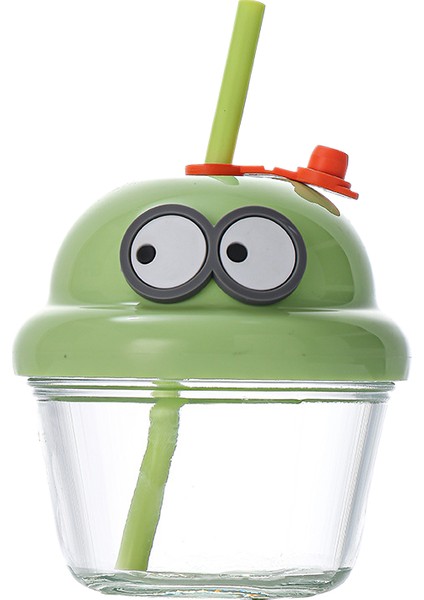 Çocuk Kahve Içeceği Cam Dak (Yurt Dışından)