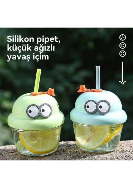 Çocuk Kahve Içeceği Cam Dak (Yurt Dışından) fırsatları