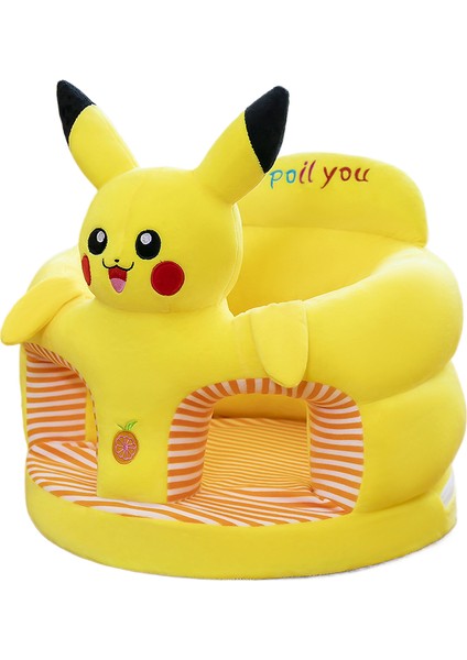 Iki Eller Serbest Bebek Dönme Önleyici Bebek Kanepe (Yurt Dışından)