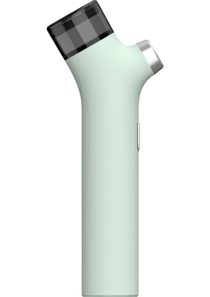 Oksijen Enjektörü Ev Taşınabilir Yüksek Basınçlı Hidrasyon Nano Sis Aleti Yüz Ithalat Su Işık Su Oksijenatör ile Güzellik Salonu (Yurt Dışından)