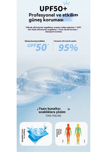 Dağ Tırmanışı Açık Hava Sporları Soğuk Güneş Koruyucu Pelerin Hızlı Kuru Gölgeleme Şal Kapüşonlu Bornoz Plaj Havlusu (Yurt Dışından) modelleri