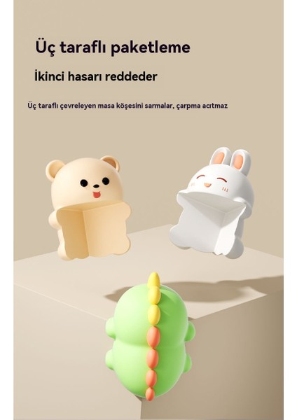 Çocuklar Için Çarpışma Önleyici Köşe (Yurt Dışından) fiyatları