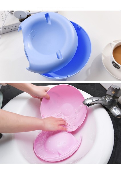 Cep Telefonu Standı Depolama Ikisi Bir Arada Yaratıcı Pratik Ev Yaşam Malzemeleri (Yurt Dışından) fırsatları