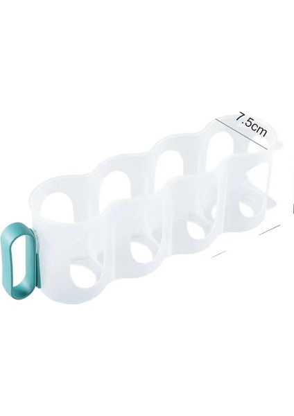 多功能易拉罐冰箱收纳盒两件装 (Yurt Dışından)