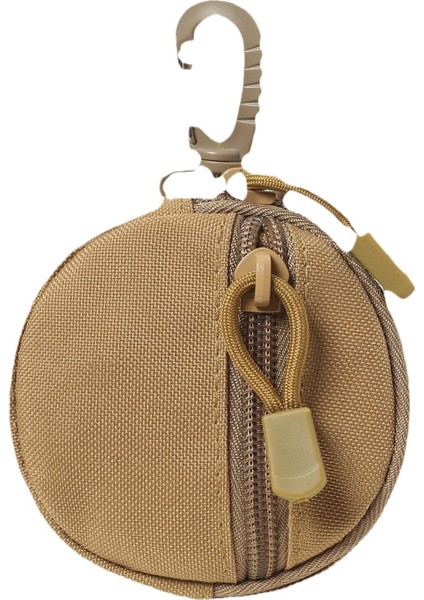 Açık Taşınabilir Su Geçirmez Para Için Bozuk Para Kulaklık Çantası (Yurt Dışından)