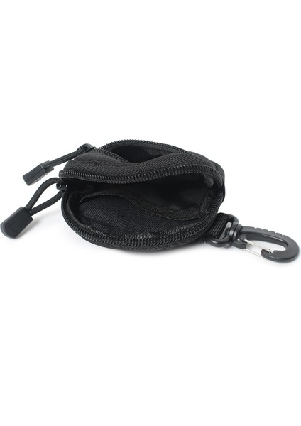 Açık Taşınabilir Su Geçirmez Para Için Bozuk Para Kulaklık Çantası (Yurt Dışından) fırsatları