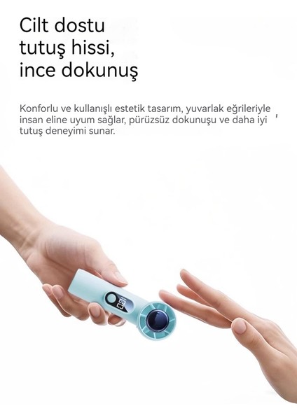 Sessiz Küçük Mini Uzun Ömrü Küçük Fan (Yurt Dışından) indirimleri
