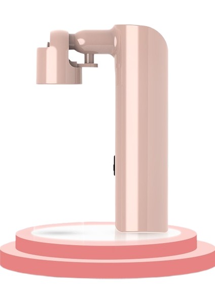 Oksijen Enjektörü Ev Taşınabilir Yüksek Basınçlı Hidrasyon Nano Sis Aleti Yüz Ithalat Su Işık Su Oksijenatör ile Güzellik Salonu (Yurt Dışından)