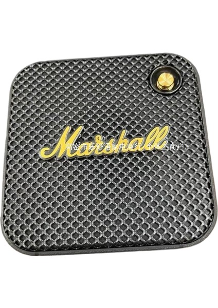 Dörtlü Kablosuz Bluetooth Taşınabilir Küçük Ses (Yurt Dışından)