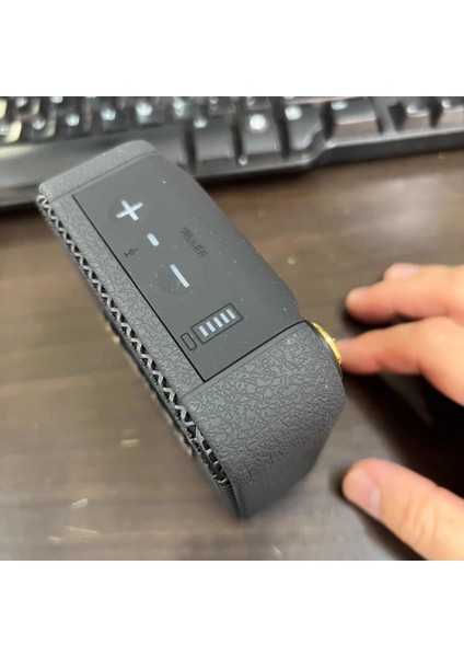 Dörtlü Kablosuz Bluetooth Taşınabilir Küçük Ses (Yurt Dışından) fiyatları