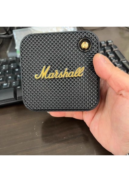 Dörtlü Kablosuz Bluetooth Taşınabilir Küçük Ses (Yurt Dışından) modelleri