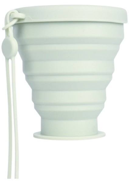 Katlanabilir Taşınabilir Gıda Sınıfı Silikon Su (Yurt Dışından)