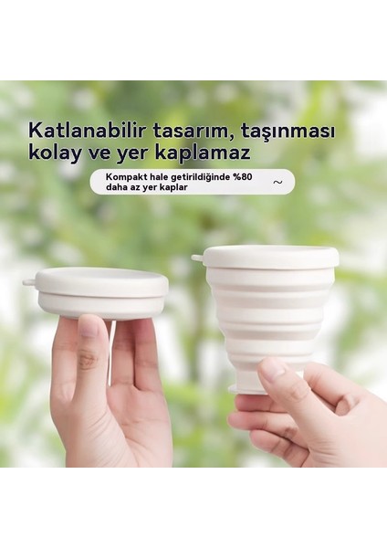 Katlanabilir Taşınabilir Gıda Sınıfı Silikon Su (Yurt Dışından) fiyatları