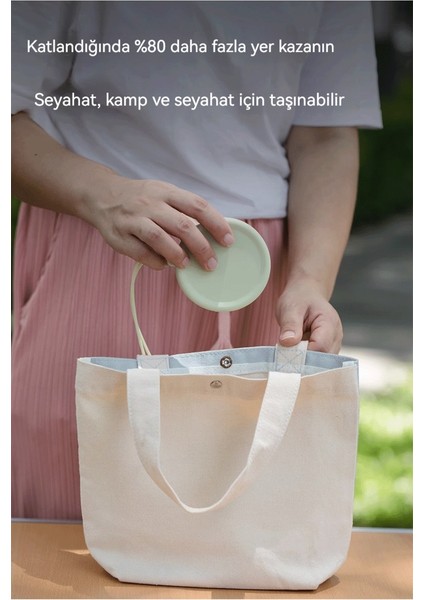 Katlanabilir Taşınabilir Gıda Sınıfı Silikon Su (Yurt Dışından) fırsatları