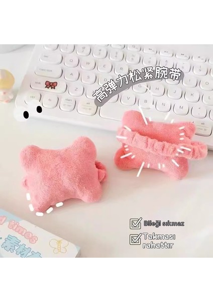 Yeni Fare Bilek Koruyucu Küçük Yastık (Yurt Dışından) fırsatları