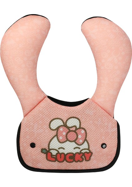 Çocuk Anti-Boyun Emniyet Kemeri Ayar Tutucu (Yurt Dışından)