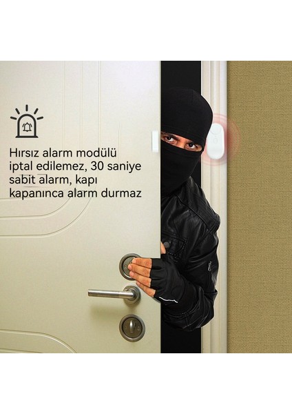 Güvenlik Kapıları ve Kapılar Çocuk Kapıları, Kapı Kapama Alarm (Yurt Dışından) modelleri