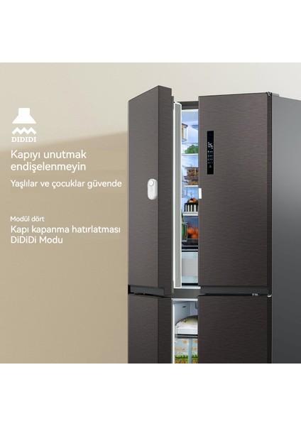 Güvenlik Kapıları ve Kapılar Çocuk Kapıları, Kapı Kapama Alarm (Yurt Dışından) indirimleri