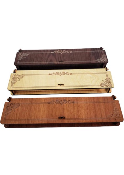 Ahşap Tesbih Kutusu indirimleri