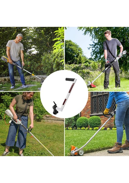 El Çantası Tipi Omuzlu Çim Biçme Aleti Sapı (Yurt Dışından) indirimleri