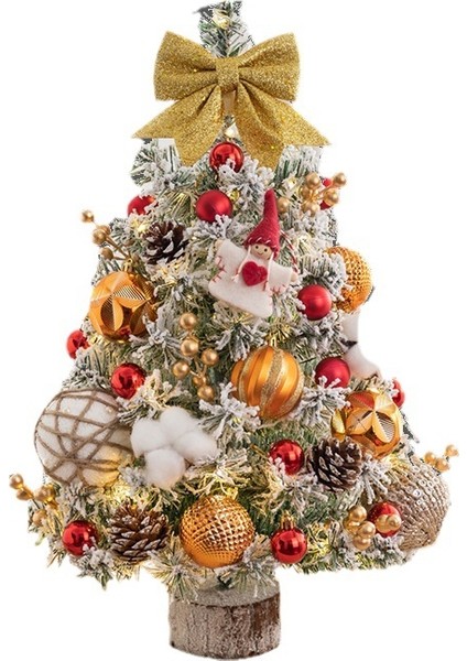 Noel Dekorasyonu Noel Ağacı Süsleri (Yurt Dışından)