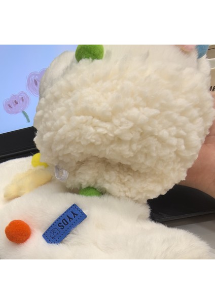 Sevimli ve Komik Peluş Mitten Artı Kadife Eldivenler (Yurt Dışından) modelleri