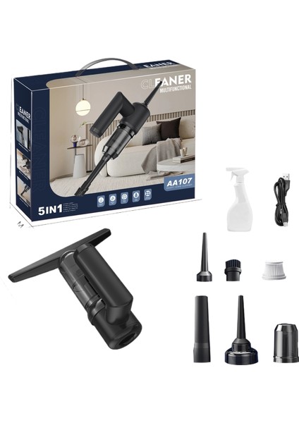 Pencere Temizleyici Makine Adam Elektrikli Cam Temizleme Pencere Emme Tanrısı Kış Pencere Eşiği Yoğuşma Önleyici Buğu Önleyici Su Buharı (Yurt Dışından)