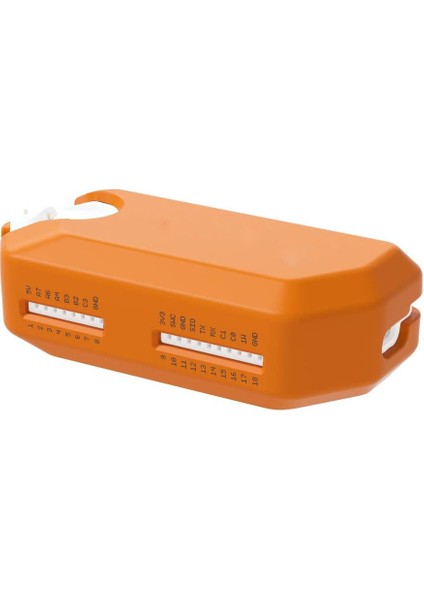 Flipper Zero Silikon Her Şey Dahil Kılıf (Yurt Dışından) indirimleri