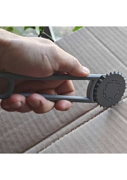 Karton Kutu Punch Ev Karton Kutu Zımba Aracı Iki Parça Paketi (Yurt Dışından) fiyatları