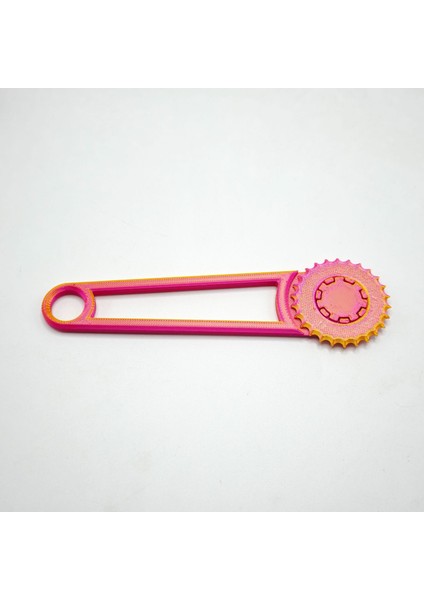 Karton Kutu Punch Ev Karton Kutu Zımba Aracı Iki Parça Paketi (Yurt Dışından)