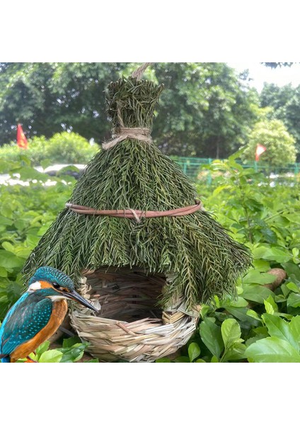 El Örgüsü Kuş Yuvası (Yurt Dışından) fiyatları