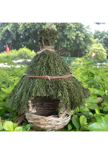 El Örgüsü Kuş Yuvası (Yurt Dışından) modelleri