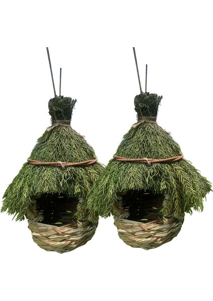 El Örgüsü Kuş Yuvası (Yurt Dışından) fırsatları