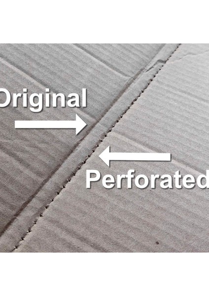 Karton Kutu Punch Ev Karton Kutu Zımba Aracı Iki Parça Paketi (Yurt Dışından) modelleri