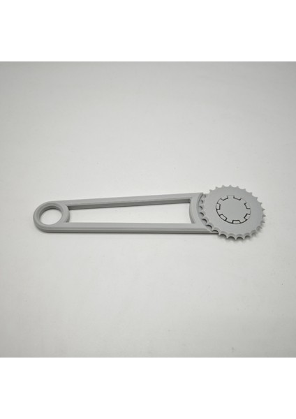 Karton Kutu Punch Ev Karton Kutu Zımba Aracı Iki Parça Paketi (Yurt Dışından)