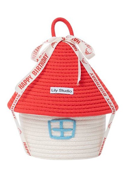 Yeni Sevimli Dokuma Doğum Günü Hediye (Yurt Dışından)