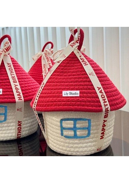 Yeni Sevimli Dokuma Doğum Günü Hediye (Yurt Dışından) fiyatları