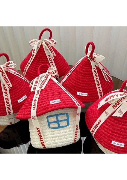 Yeni Sevimli Dokuma Doğum Günü Hediye (Yurt Dışından) modelleri