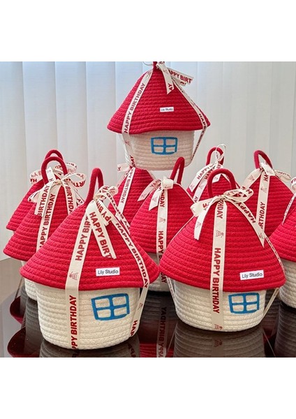 Yeni Sevimli Dokuma Doğum Günü Hediye (Yurt Dışından) fırsatları