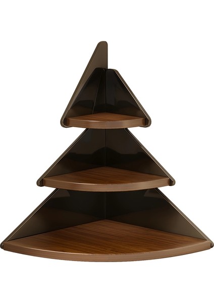 Akrilik Bardak Tutucu Bardak Masaüstü Saklama Dolabı (Yurt Dışından)