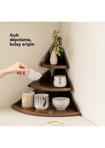 Akrilik Bardak Tutucu Bardak Masaüstü Saklama Dolabı (Yurt Dışından) modelleri