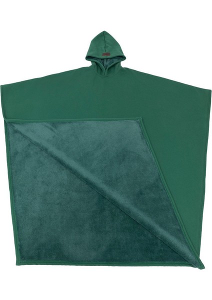 Avrupa ve Amerikan Yeni Sonbahar ve Kış Punk Gevşek Pelerin Üst (Yurt Dışından)