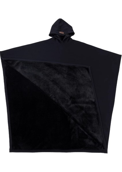 Avrupa ve Amerikan Yeni Sonbahar ve Kış Punk Gevşek Pelerin Üst (Yurt Dışından)