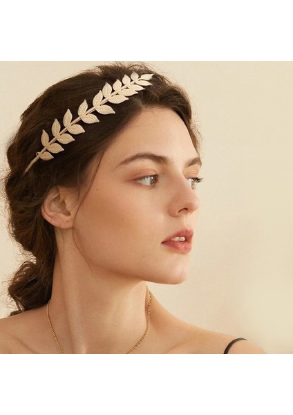 Barok Tarzıarka Takma Saçbandı Iki Parçalı Takım (Yurt Dışından) fiyatları