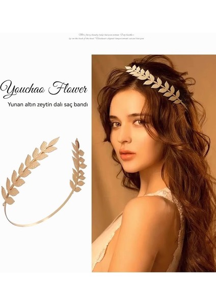 Barok Tarzıarka Takma Saçbandı Iki Parçalı Takım (Yurt Dışından) modelleri