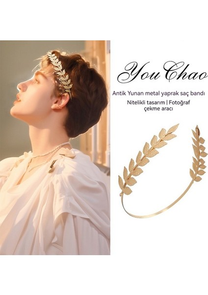 Barok Tarzıarka Takma Saçbandı Iki Parçalı Takım (Yurt Dışından) indirimleri