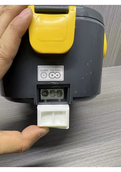 Yeni Çok Fonksiyonlu Araba Elektrikli Isıtma Öğle (Yurt Dışından) fırsatları