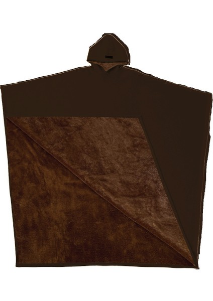 Avrupa ve Amerikan Yeni Sonbahar ve Kış Punk Gevşek Pelerin Üst (Yurt Dışından)