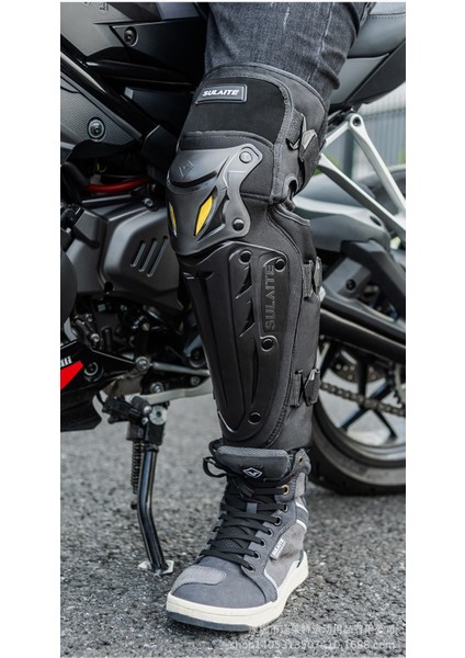 Kış Motosiklet Açık Sıcak Diz Desteği Iki Parçalı Takım (Yurt Dışından) fırsatları